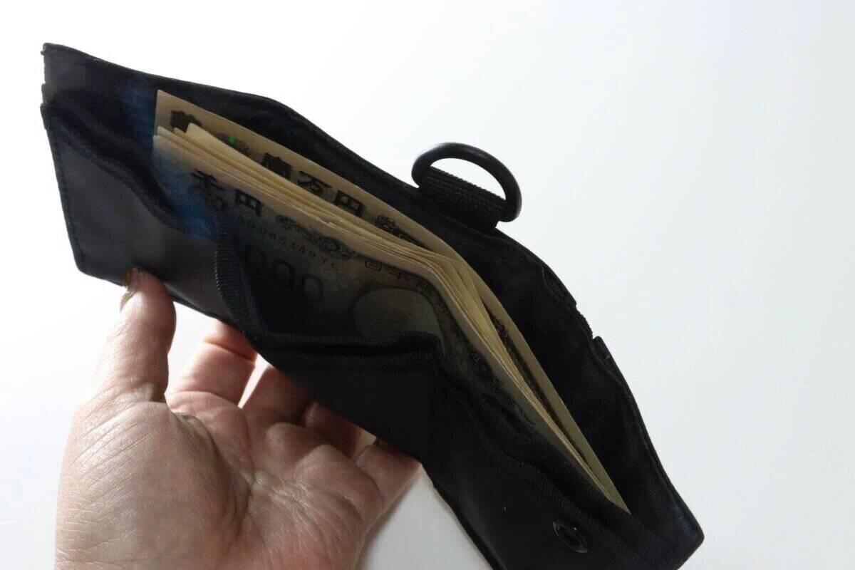 えっ100均の商品なの！？「安いからって侮れない！」むしろ指名買いしたくなるお財布3選