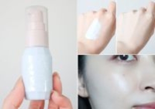 肌がとにかく綺麗に見える！ロフトで買えるベースメイクアイテム7選