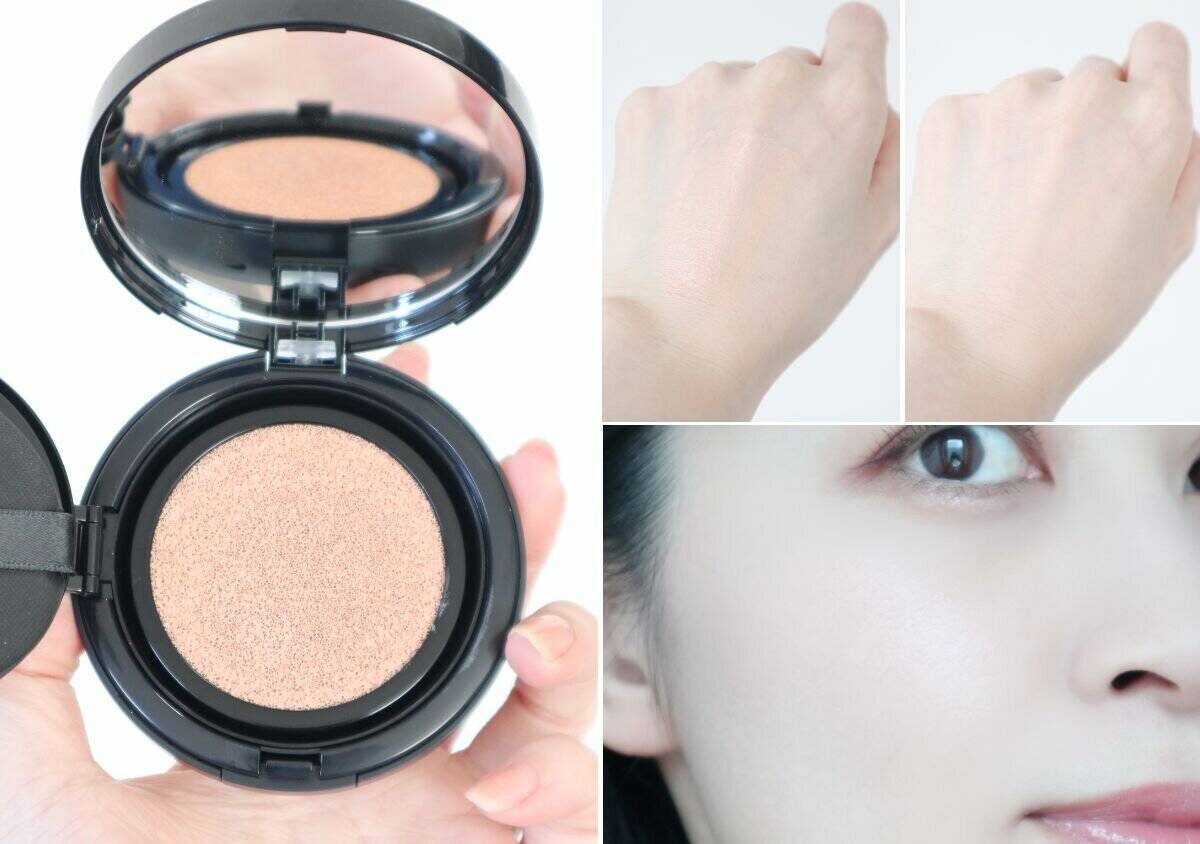 肌がとにかく綺麗に見える！ロフトで買えるベースメイクアイテム7選