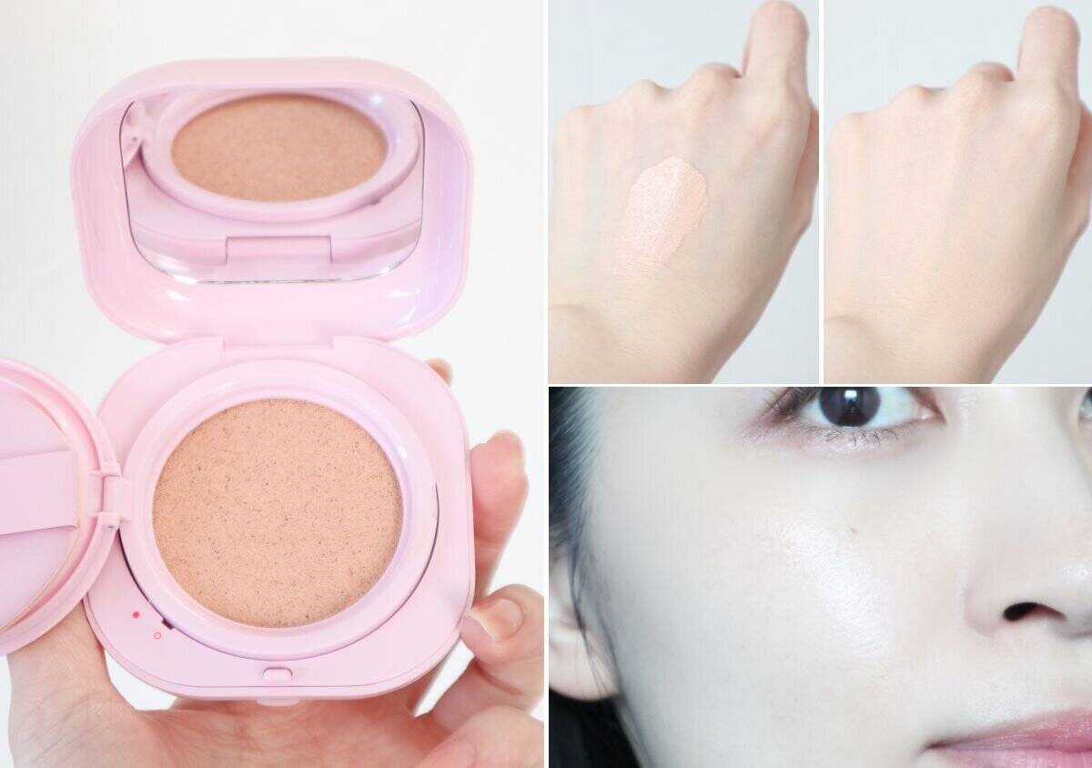 肌がとにかく綺麗に見える！ロフトで買えるベースメイクアイテム7選