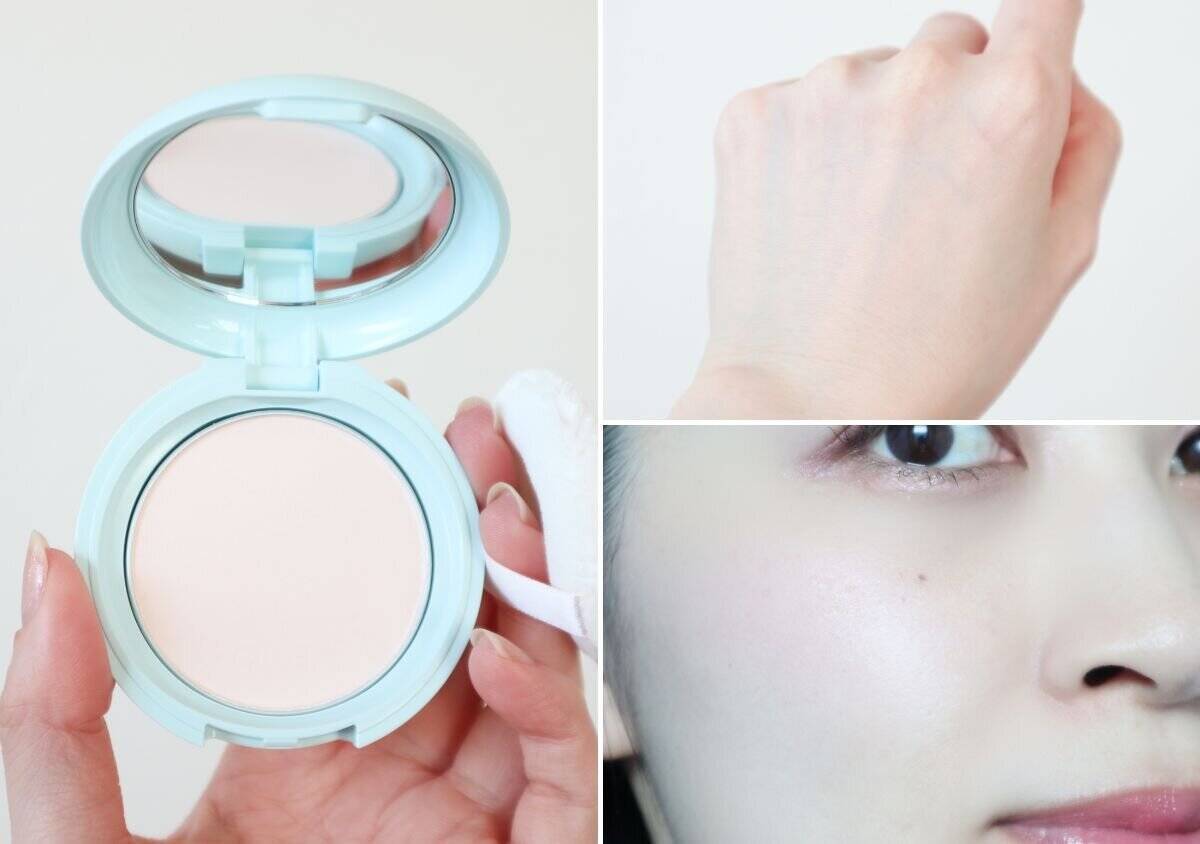 肌がとにかく綺麗に見える！ロフトで買えるベースメイクアイテム7選