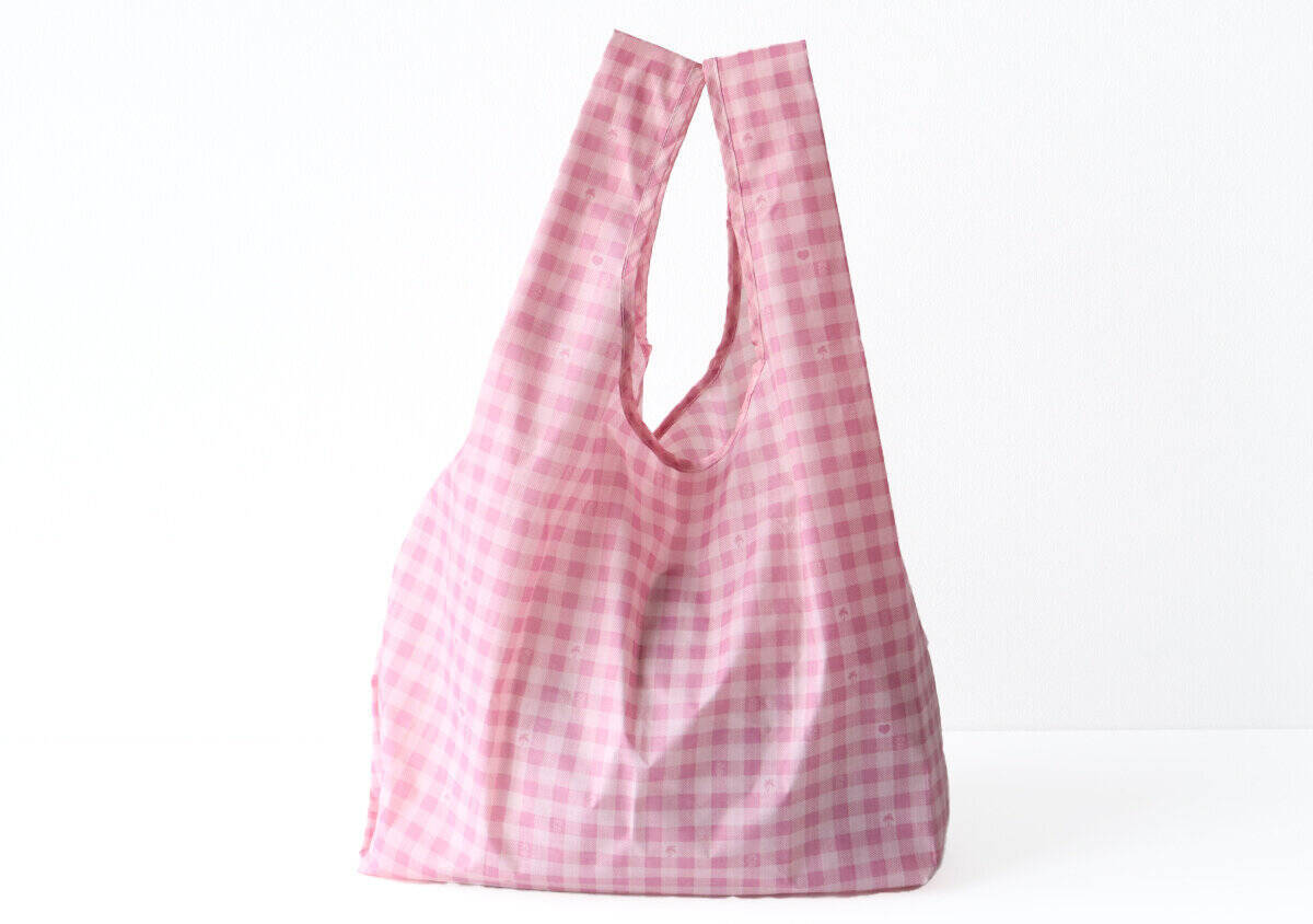 ロンハーマンとのコラボ付録ですって！？絶対見逃せない！ハワイ柄が可愛いエコバッグ