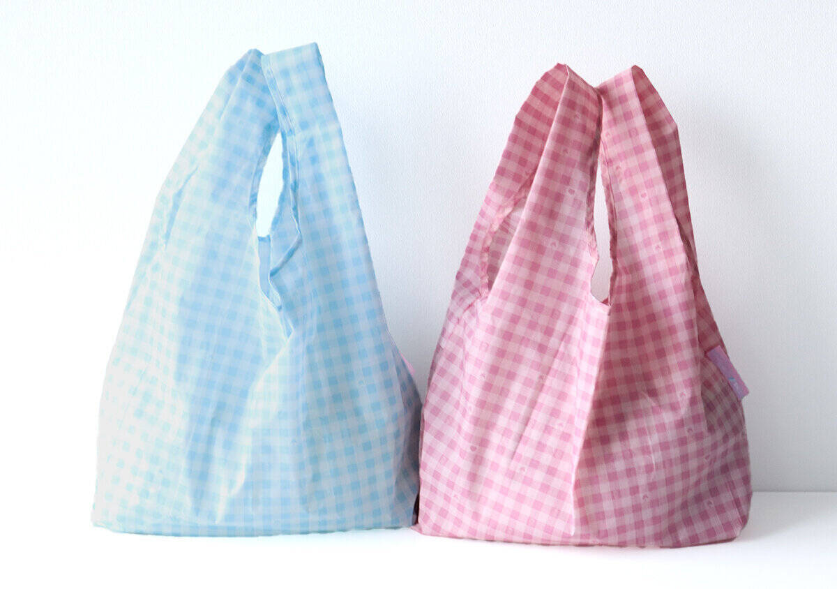 ロンハーマンとのコラボ付録ですって！？絶対見逃せない！ハワイ柄が可愛いエコバッグ