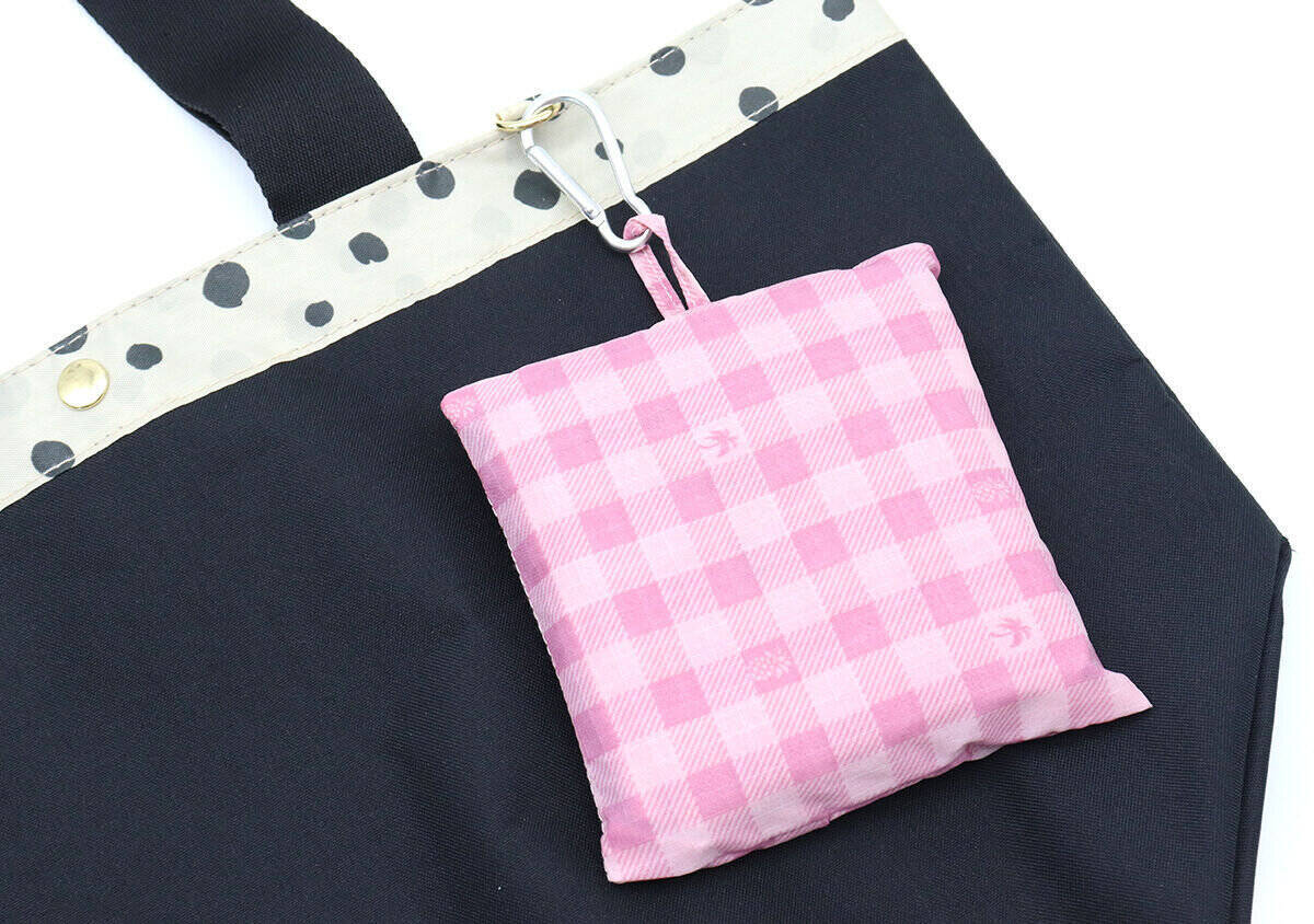 ロンハーマンとのコラボ付録ですって！？絶対見逃せない！ハワイ柄が可愛いエコバッグ