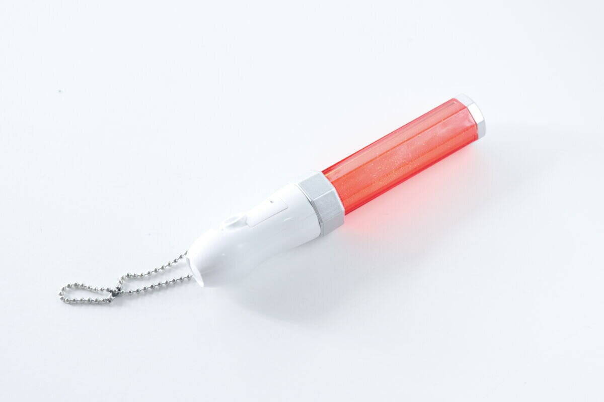 すぐ売り切れちゃいそう！これが100円って本気？！ある層にぶっ刺さるキーホルダー