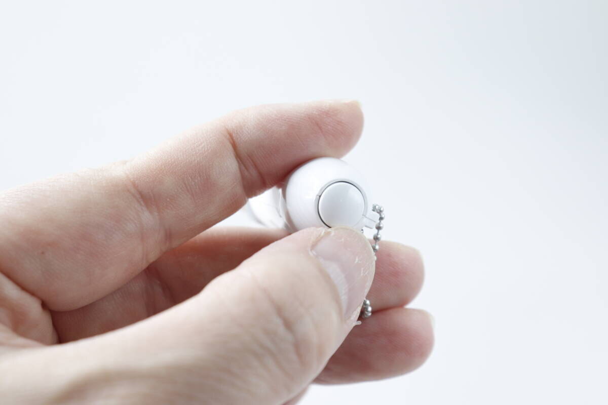 すぐ売り切れちゃいそう！これが100円って本気？！ある層にぶっ刺さるキーホルダー