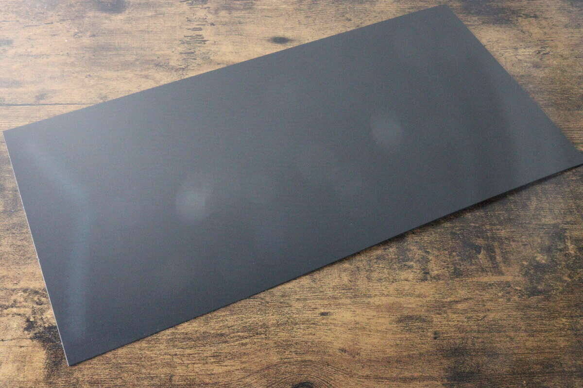 100均のこれバッグに入れたら大成功！「くたくたで使いにくかった…」サイズ調整も簡単な板