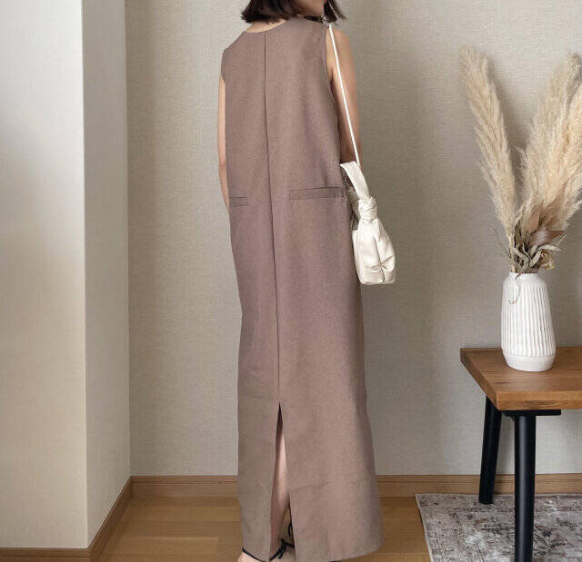 GU・ユニクロだけじゃない！千円台なのに着回し力が凄い♡本当は秘密にしたいプチプラワンピ