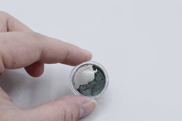 セリアでや～っと買えた！ボトルタイプは満足できない…って人に試してほしい話題の粉