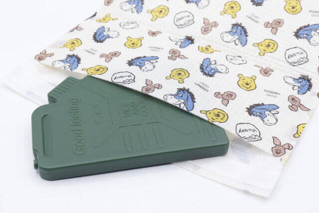 ひょっとしてコレ…ダイソーの隠れた名品では…？ランチバッグの困った！を解決できちゃう保冷剤