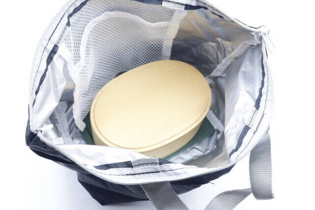 ひょっとしてコレ…ダイソーの隠れた名品では…？ランチバッグの困った！を解決できちゃう保冷剤