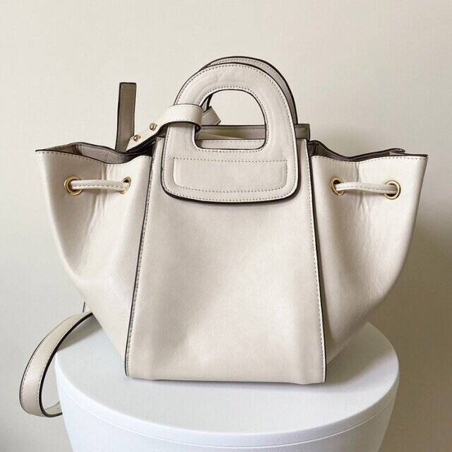 大変…またしまむらから「高見えバッグ」出てる！予約受付中だけど早めに締め切っちゃうかも…！