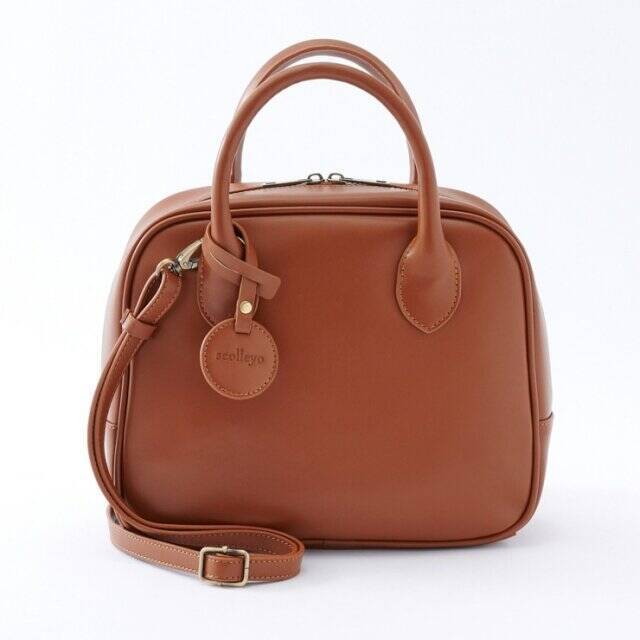 大変…またしまむらから「高見えバッグ」出てる！予約受付中だけど早めに締め切っちゃうかも…！