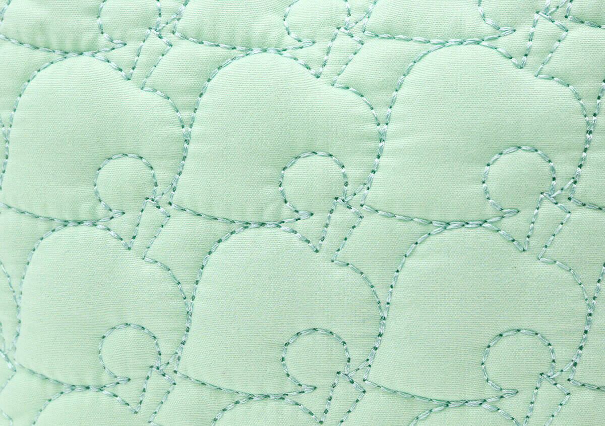 「あつ森」の新作付録が話題沸騰中♡早い者勝ちだから急いで！可愛くて便利なキルティングポーチ