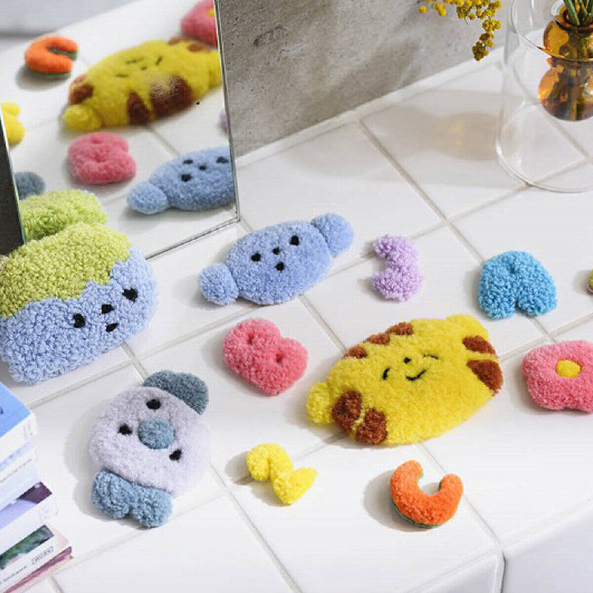 4月下旬のムック付録はどれもGW前の豪華版！絶対欲しい！神クオリティ付録13連発