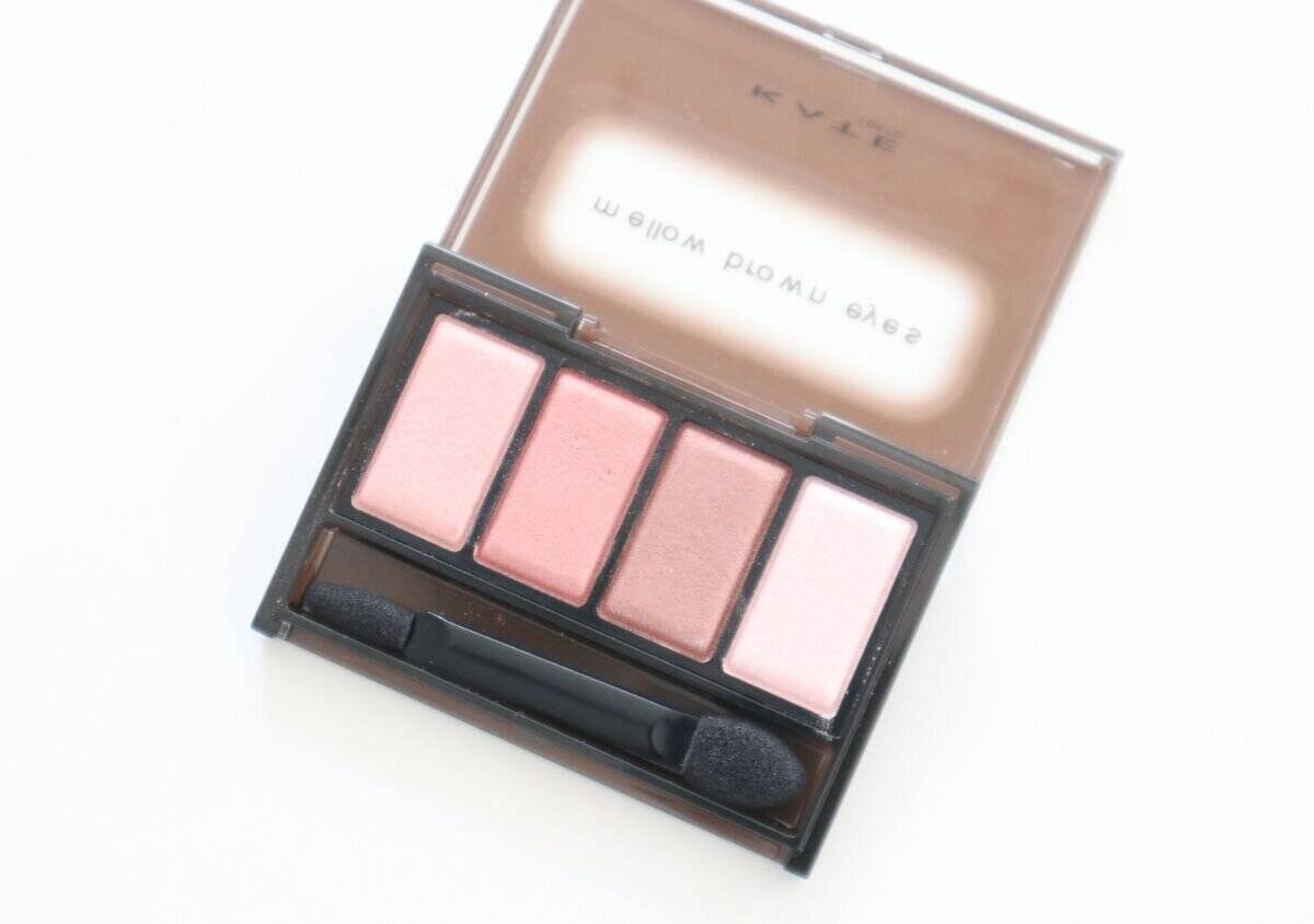 どんな人でも失敗しない！そのままマネすれば垢抜けるアイシャドウ塗り方MAP