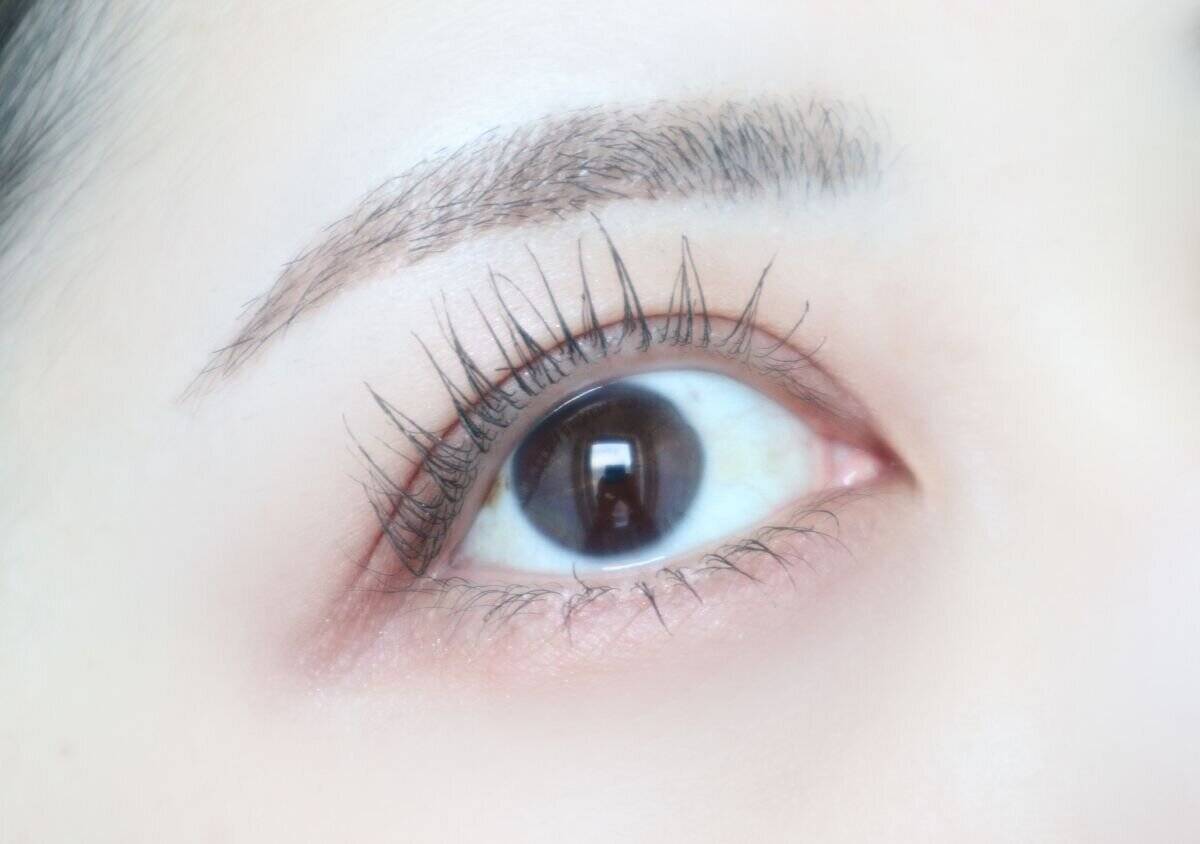 どんな人でも失敗しない！そのままマネすれば垢抜けるアイシャドウ塗り方MAP