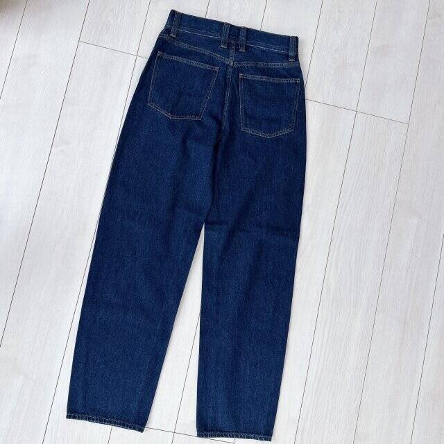 毎年一緒…って人は要チェック！定番デニムが手抜きに見えない♡イマイチNG＆今っぽOKコーデ