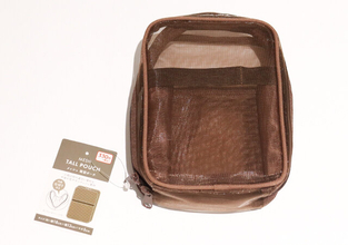 キャンドゥさんいつの間にだしてたの？！噂のポーチにイロチを発見♡