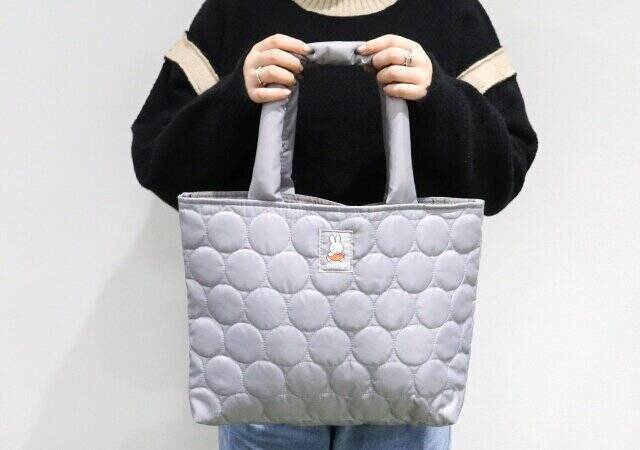 付録のレベル超えてるって…！日常使いにもってこいなトートバッグ特集
