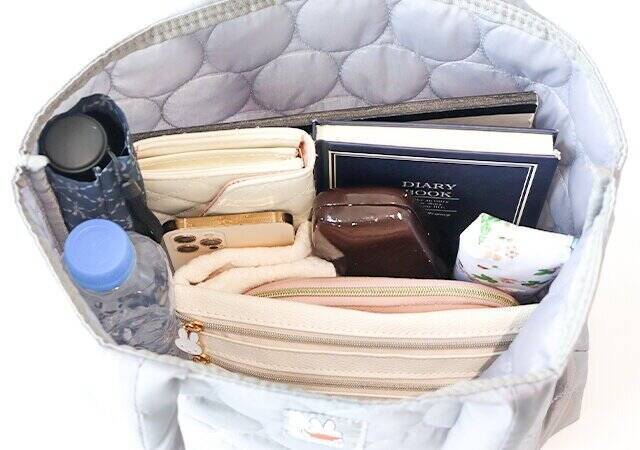 付録のレベル超えてるって…！日常使いにもってこいなトートバッグ特集