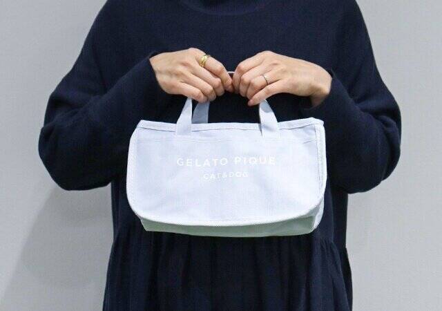 付録のレベル超えてるって…！日常使いにもってこいなトートバッグ特集