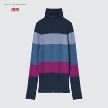 着るだけで今っぽい♡ユニクロ×大人気ブランドの垢抜けコラボトップス