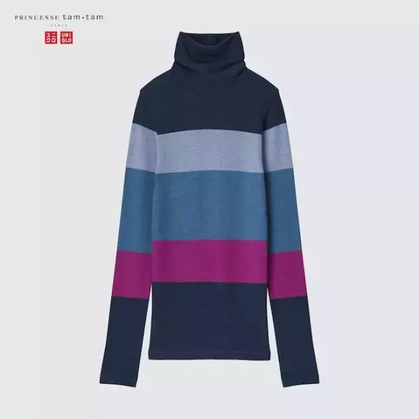 着るだけで今っぽい♡ユニクロ×大人気ブランドの垢抜けコラボトップス