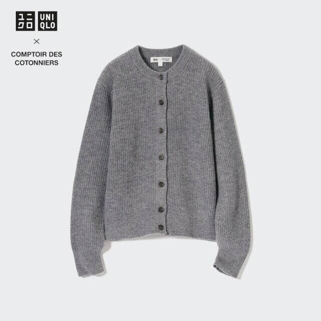 着るだけで今っぽい♡ユニクロ×大人気ブランドの垢抜けコラボトップス