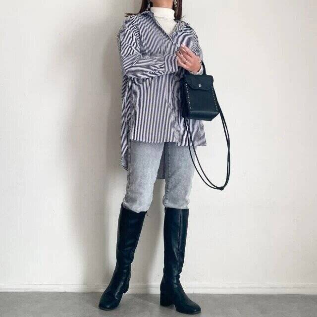 ユニクロからこんな可愛い「春服」出てたの？！着回し優秀で本気で使える♡大人の即戦力アイテム