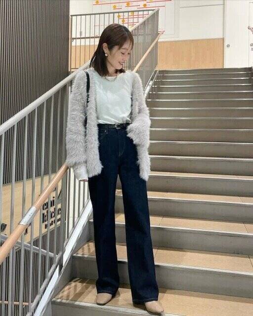 ユニクロからこんな可愛い「春服」出てたの？！着回し優秀で本気で使える♡大人の即戦力アイテム