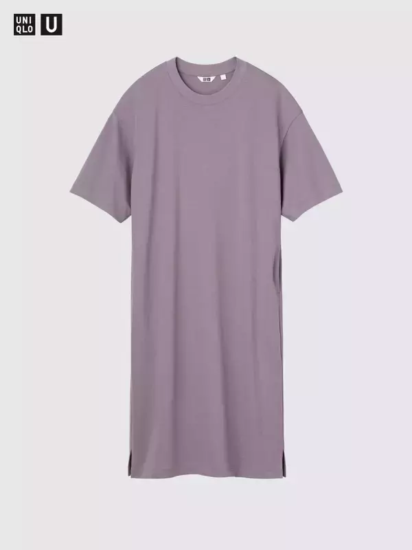 ユニクロの人気コラボワンピは売り切れ待ったなし！ラクなのにおしゃれで毎日コーデに大助かり♡