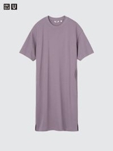 ユニクロの人気コラボワンピは売り切れ待ったなし！ラクなのにおしゃれで毎日コーデに大助かり♡