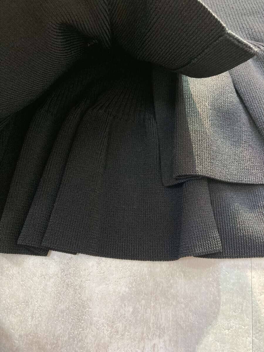 30・40代がGU人気コラボ「フリルカーデ」を高見えさせる3つのコツ♡春の着回し6選