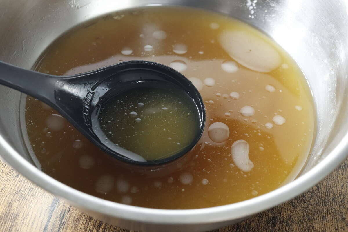 業務スーパーでコレ買って！「この量で418円？！」「味も間違いない♡」コスパ最強の大人気麺