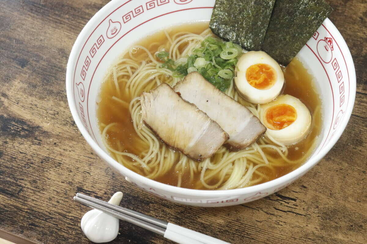 業務スーパーでコレ買って！「この量で418円？！」「味も間違いない♡」コスパ最強の大人気麺