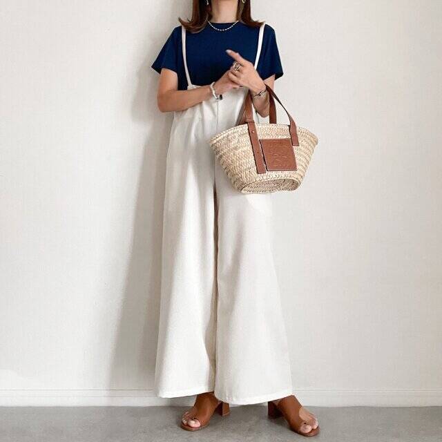 その着方…ちょっと待って！やりがちだけどちょっと惜しい…夏の残念NG＆垢抜けOKコーデ