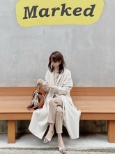 色を味方にして垢抜け♡プロが教える！イエベさんの「褒められベーシックコーデ」