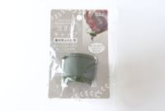 100均で買って大・大・大正解！「手も道具も汚れにくいって助かるわ」保管も楽になる神グッズ