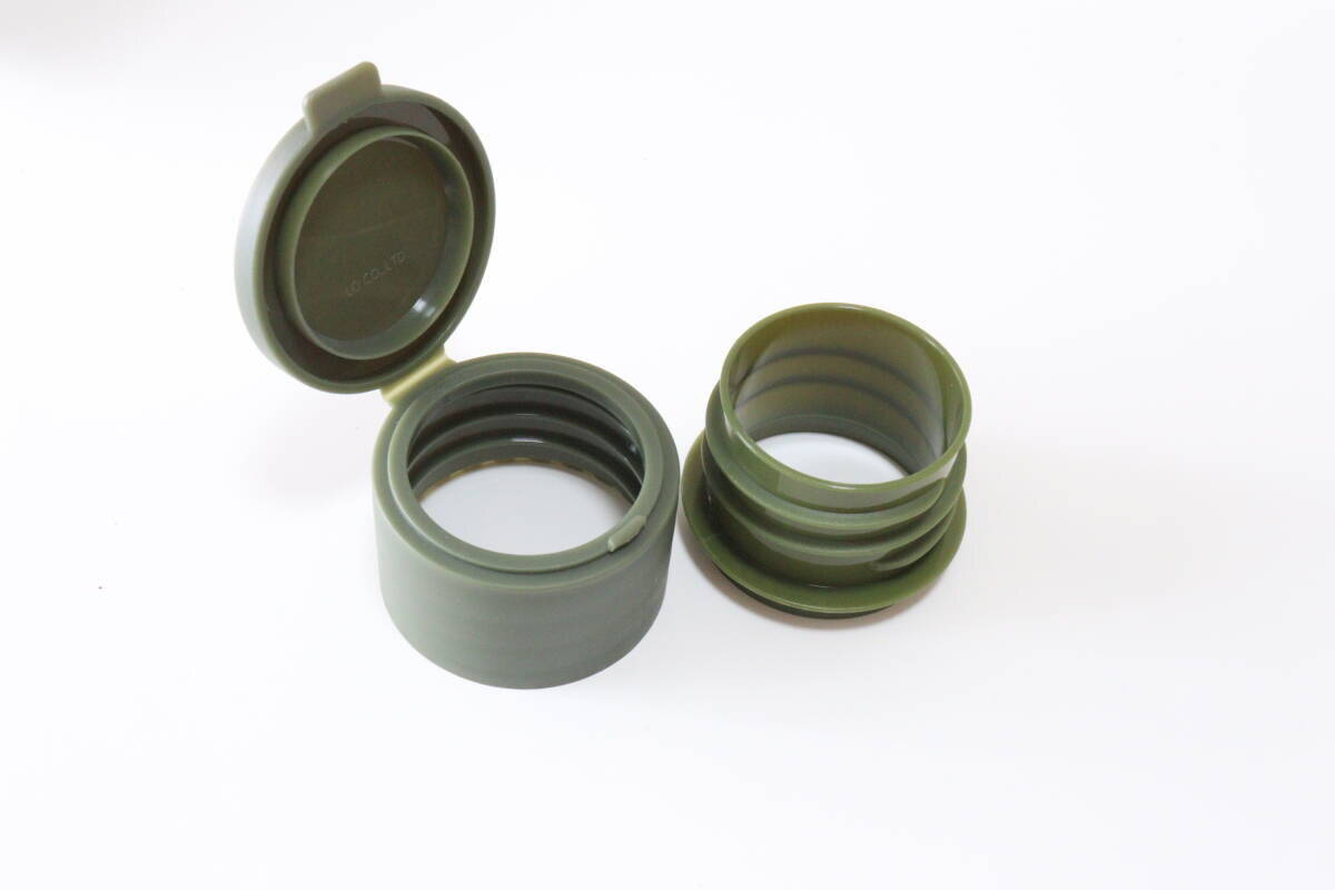 100均で買って大・大・大正解！「手も道具も汚れにくいって助かるわ」保管も楽になる神グッズ