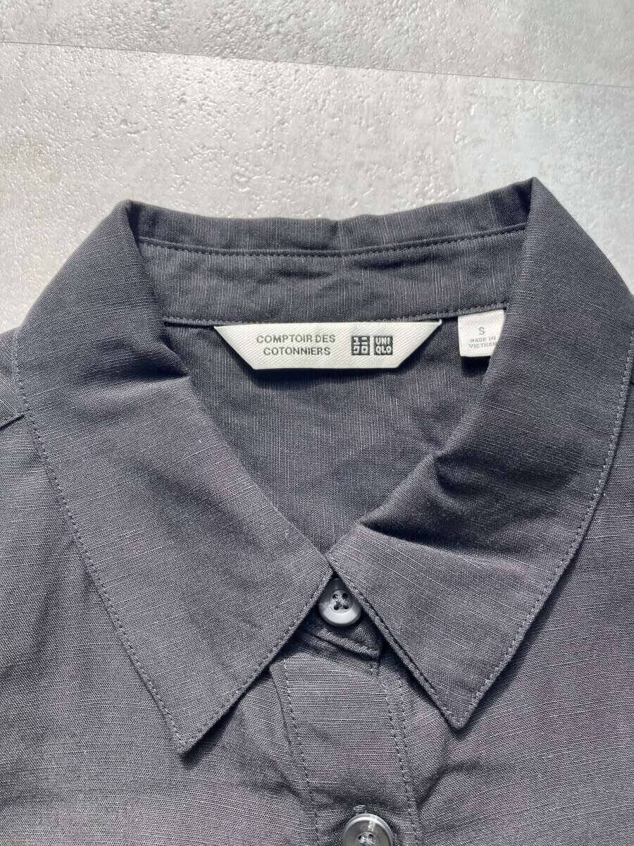 ユニクロのジャンプスーツが優秀すぎ♡作業着に見せない154cmさんの高見え着こなし術