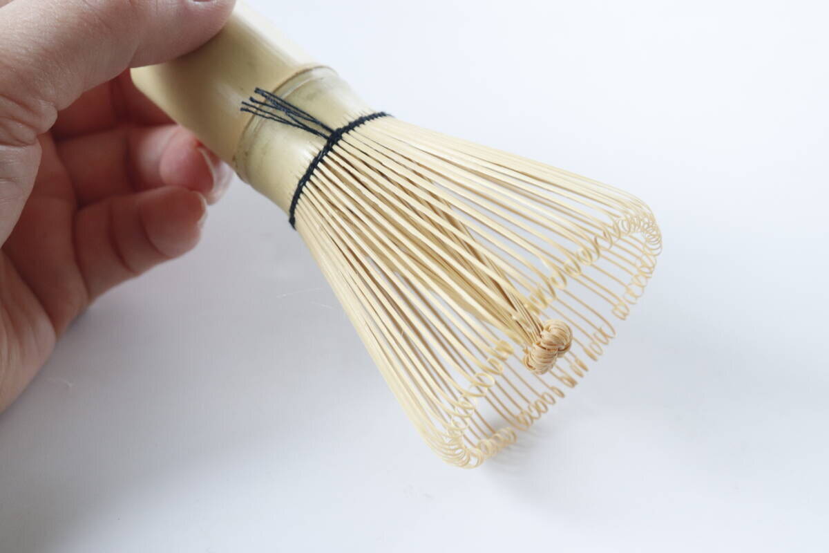 まさか100均で買えるなんて…！専門店じゃないと買えないと思ってた！本格的なお道具