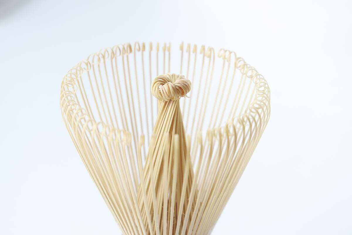 まさか100均で買えるなんて…！専門店じゃないと買えないと思ってた！本格的なお道具