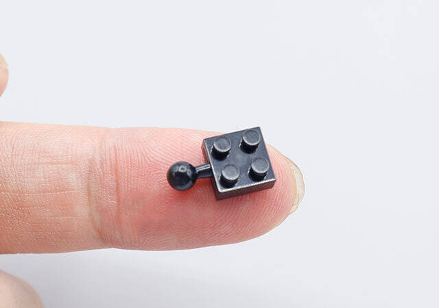 セリアさんマニアックすぎるよ…一部の人が歓喜しそうなおもちゃ