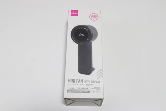 まさかのディスプレイ表示に進化！1000円とは思えない100均の家電小物