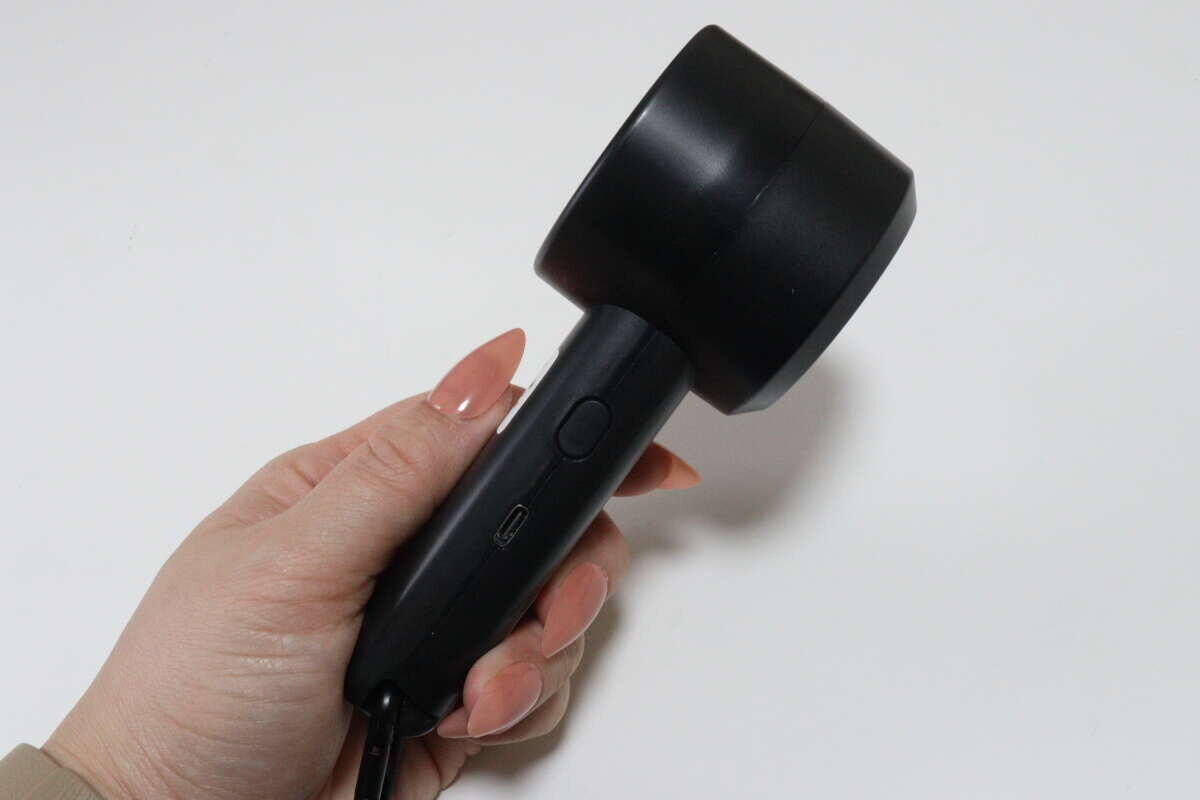 まさかのディスプレイ表示に進化！1000円とは思えない100均の家電小物