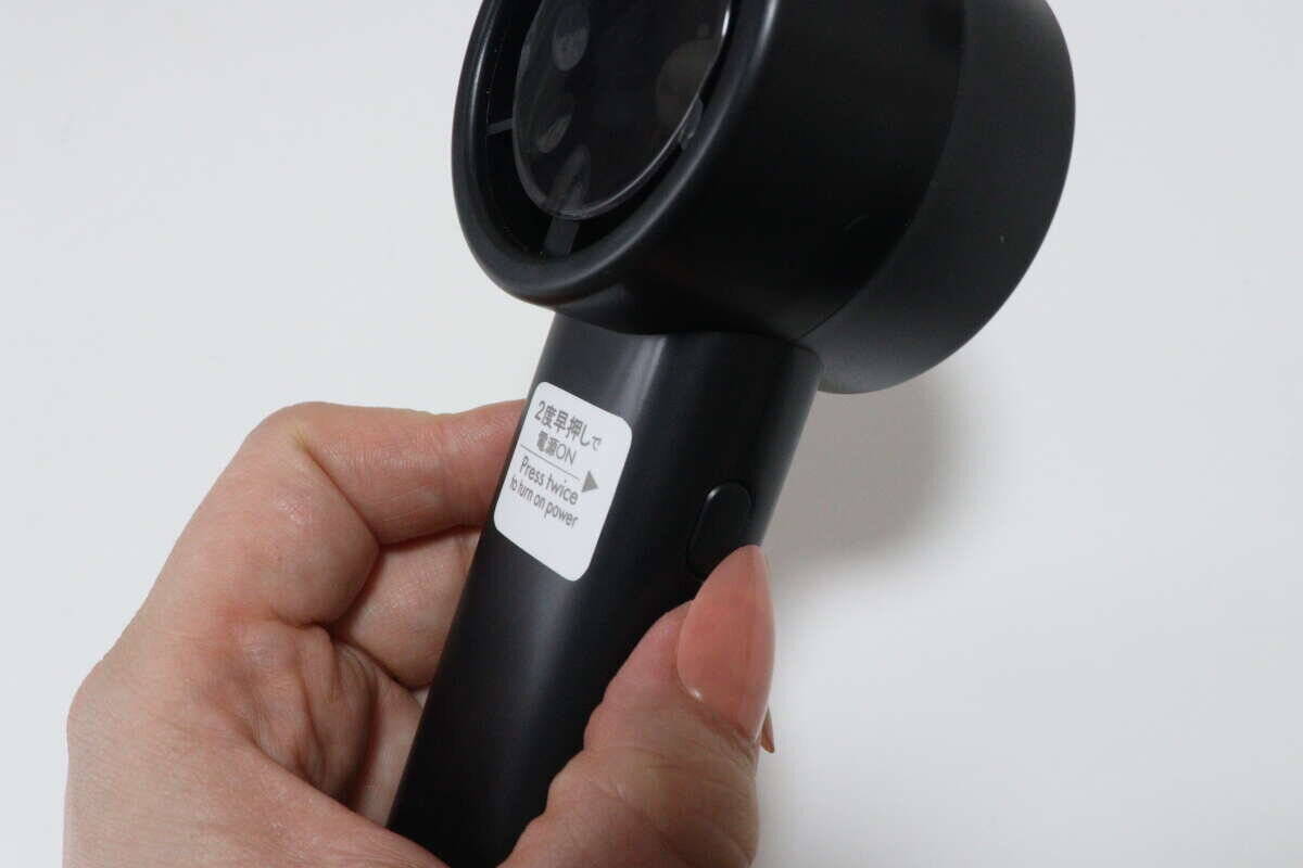 まさかのディスプレイ表示に進化！1000円とは思えない100均の家電小物