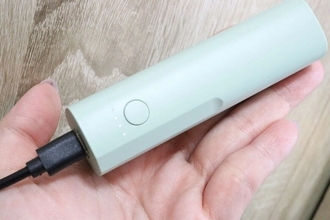 100均で1000円はさすがに悩む…けど買って本当に良かった！持ち運びに便利な電気小物3選