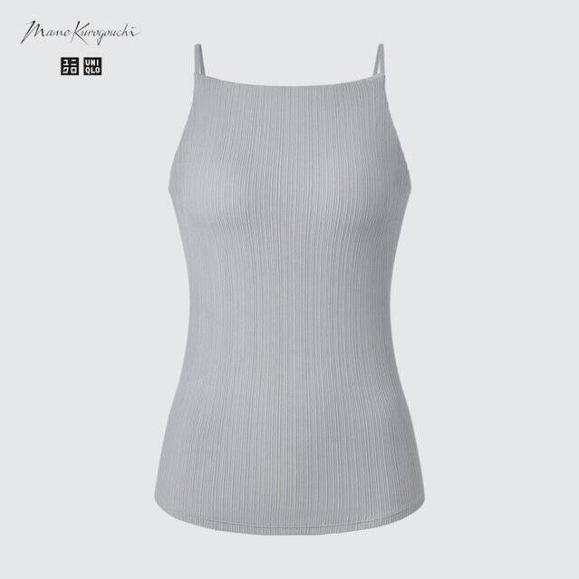 今年の「ユニクロ夏服」最強だったわ…ラクなのにおしゃれ見え抜群♡大人のマストバイアイテム