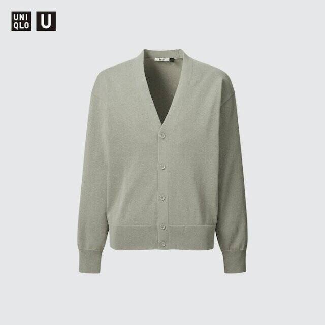 ユニクロトップスは“メンズ”も見逃せない♡ラクなのに可愛い！春の推しアイテムリスト